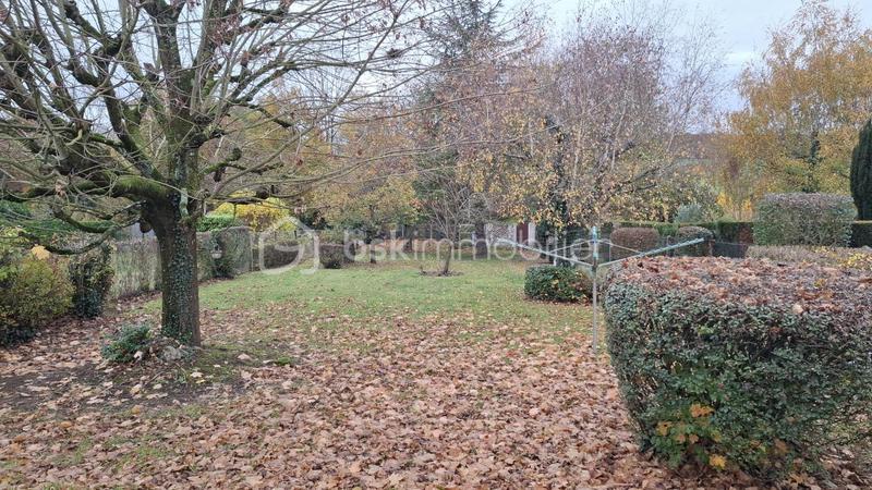 Maison - 76 m² - 3 pièces