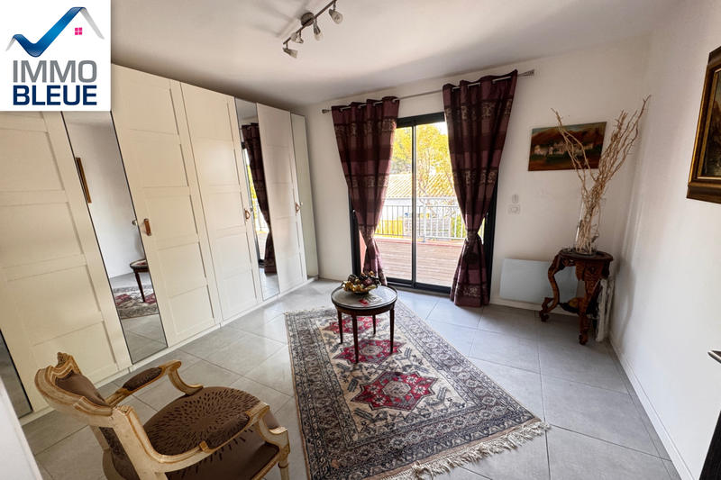 Maison - 143 m² - 5 pièces