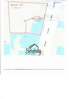 Maison - 83 m² - 5 pièces