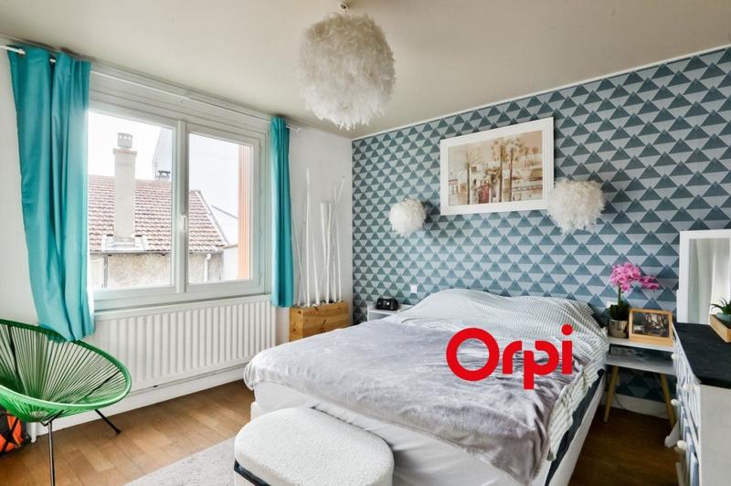 Duplex - 144 m² - 5 pièces