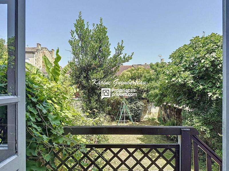 Maison - 136 m² - 6 pièces