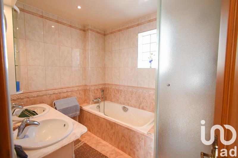 Maison - 160 m² - 5 pièces