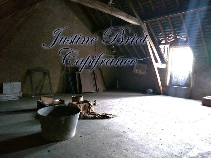 Maison - 127 m² - 6 pièces