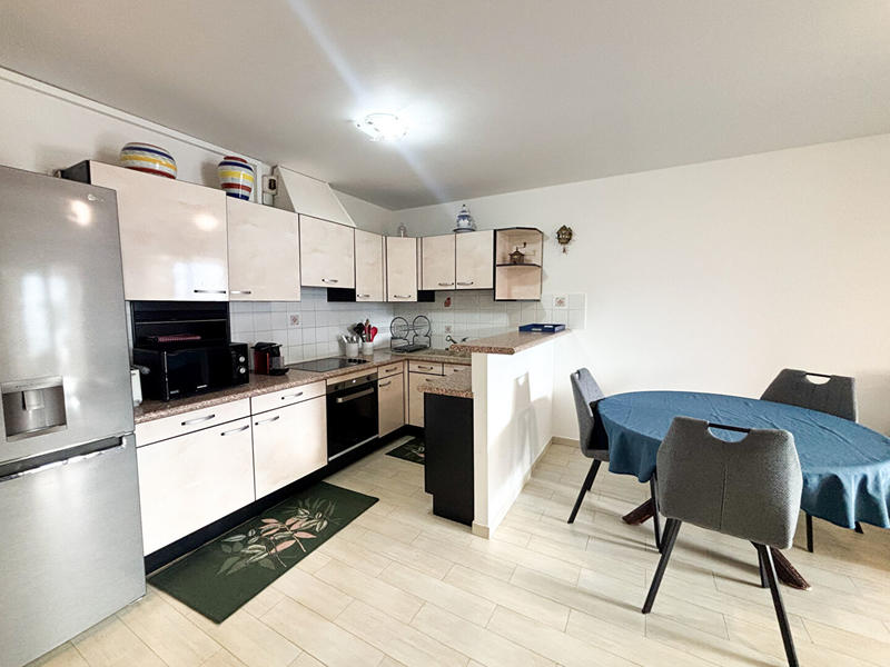 Appartement - 73 m² - 3 pièces