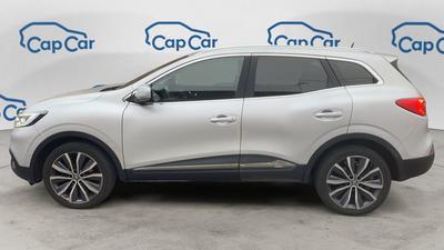 Renault Kadjar 1.2 TCe 130 Intens