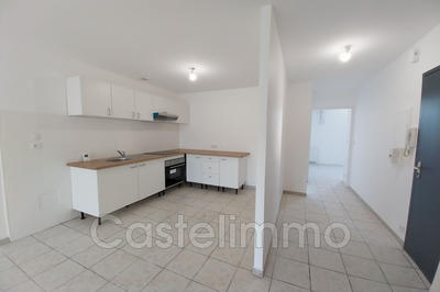 Appartement - 71 m² - 3 pièces