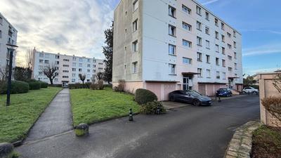 Appartement - 57 m² - 2 pièces
