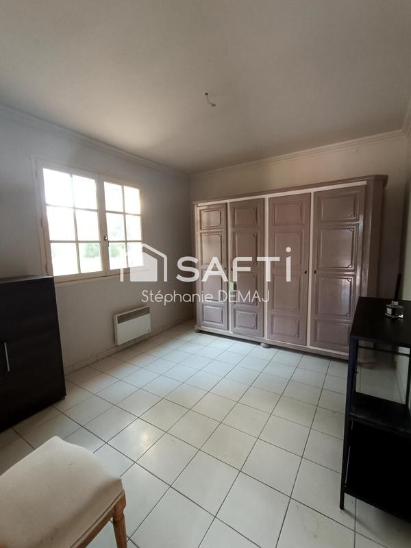 Villa - 183 m² - 5 pièces