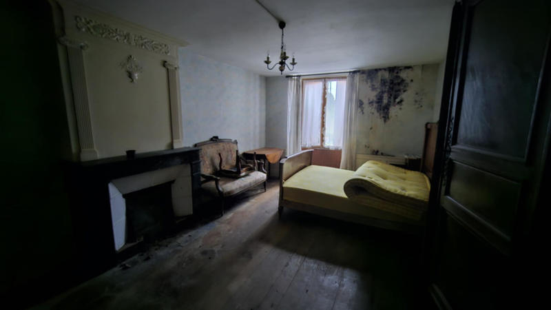 Maison - 148 m² - 7 pièces