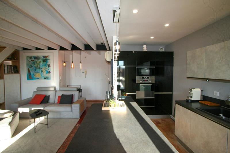 Appartement - 73 m² - 4 pièces