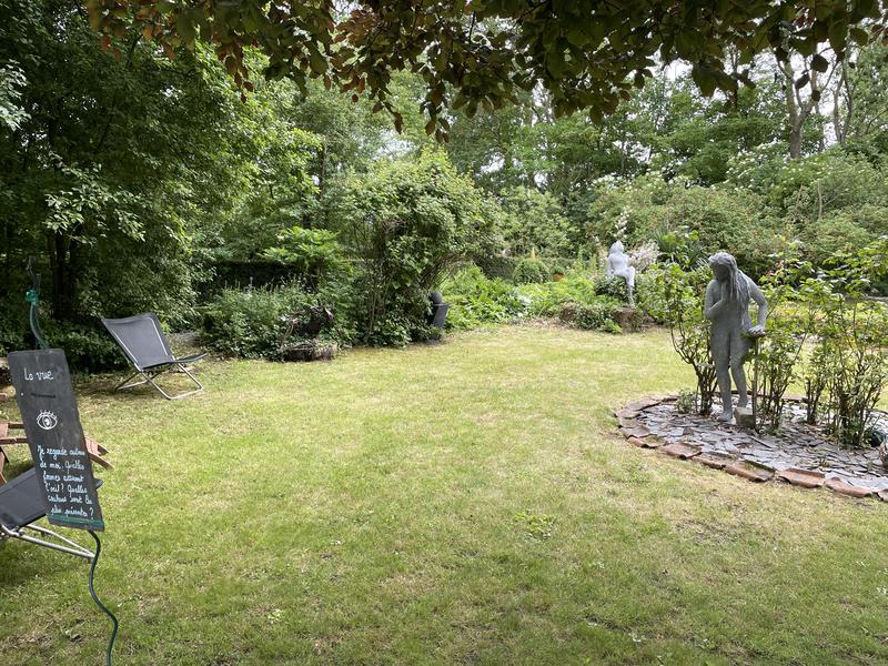 Rdv Jardins de la Ferme Wessière