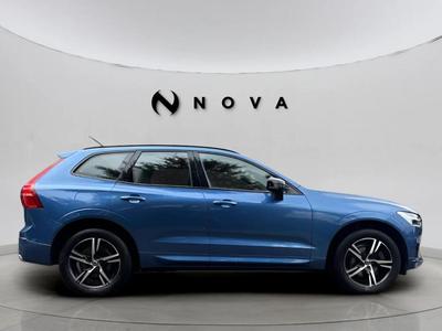 Volvo Xc60 B4 2wd R-Design