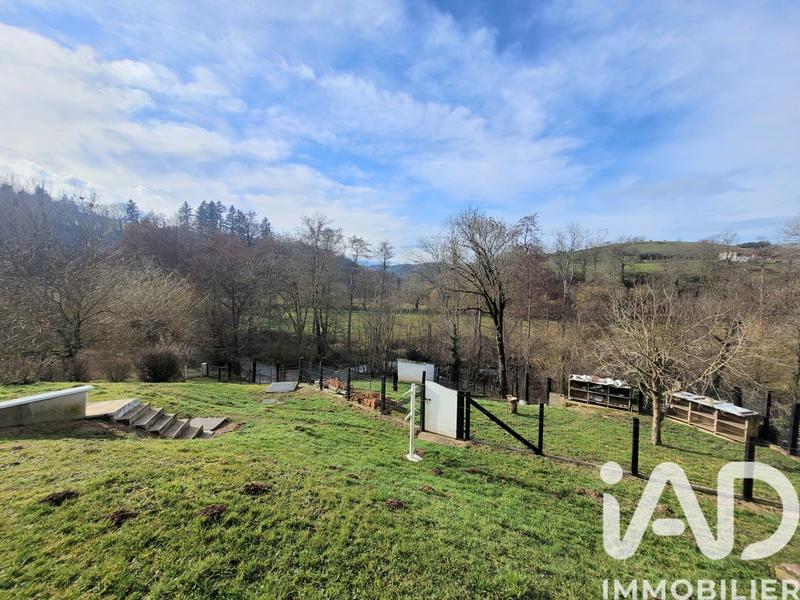 Maison - 109 m² - 6 pièces