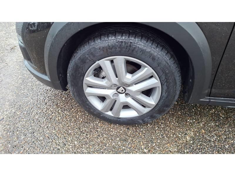 Dacia Sandero TCe 90 - 22 Stepway Confort