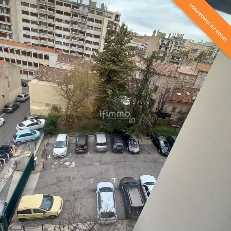 Appartement - 63 m² - 4 pièces