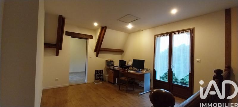 Maison - 146 m² - 4 pièces