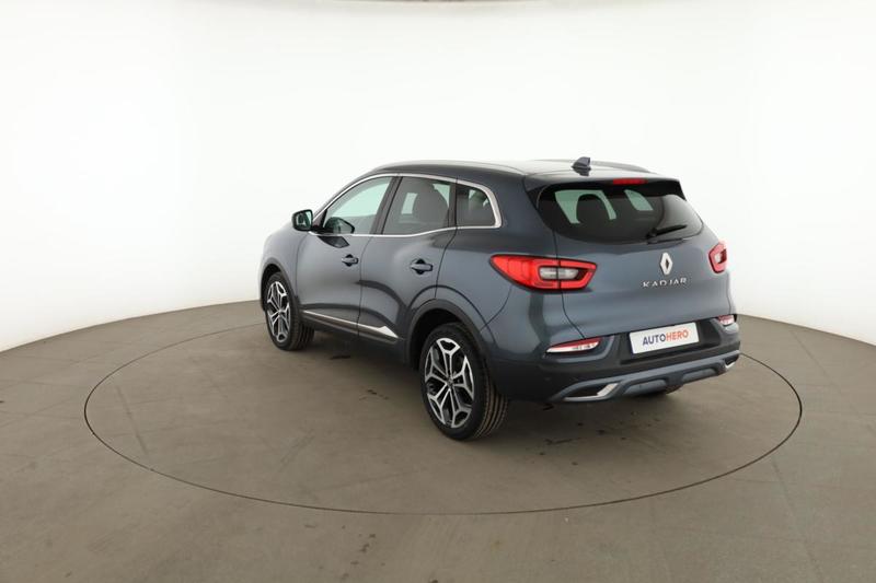 Renault Kadjar 1.5 dCi Blue Intens Edc 115 ch