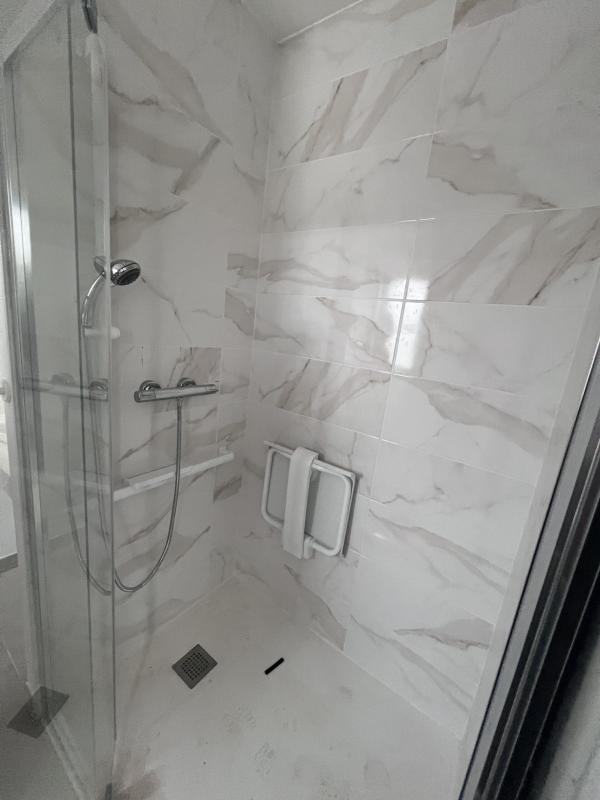 Appartement - 55 m² - 2 pièces