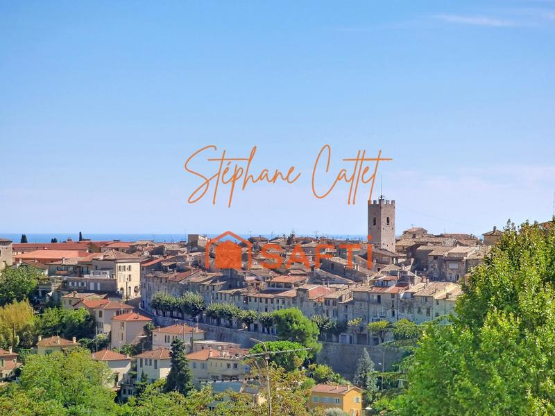 Appartement - 98 m² - 4 pièces