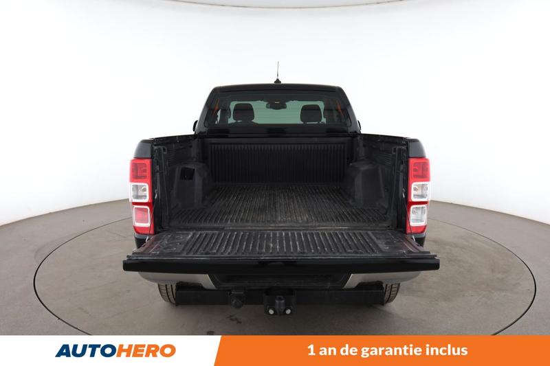 Ford Ranger 2.0 EcoBlue Super Cabine Xlt 4wd Auto 170 ch