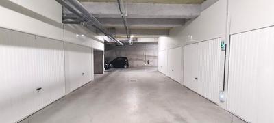 Parking - 12 m²