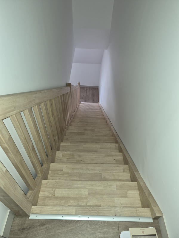 Duplex - 112 m² - 4 pièces