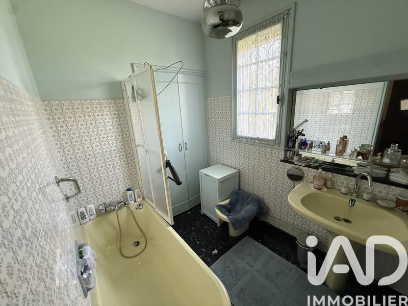 Maison de ville - 129 m² - 5 pièces