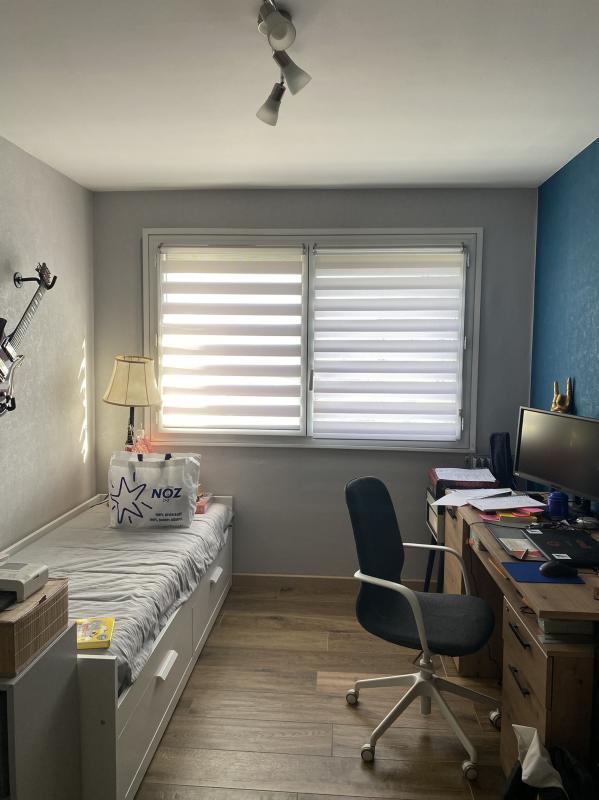 Appartement - 101 m² - 5 pièces