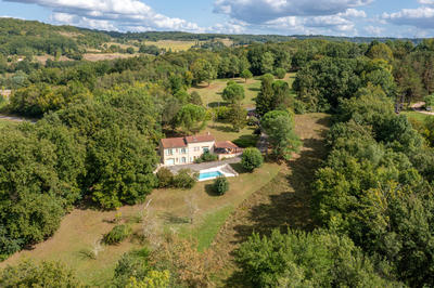 Maison - 128 m² - 6 pièces