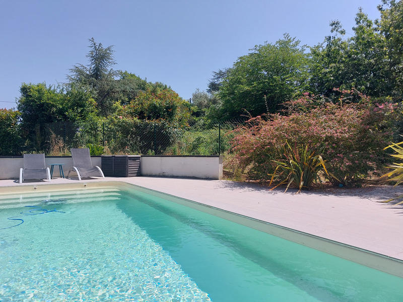 Maison - 149 m² - 5 pièces