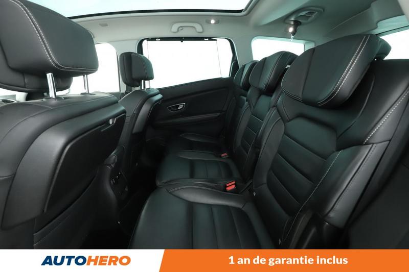 Renault Grand Scénic 1.7 dCi Blue Initiale Paris Edc 7pl 150 ch