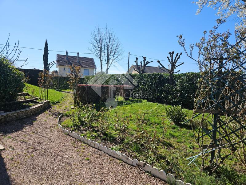 Maison - 164 m² - 6 pièces