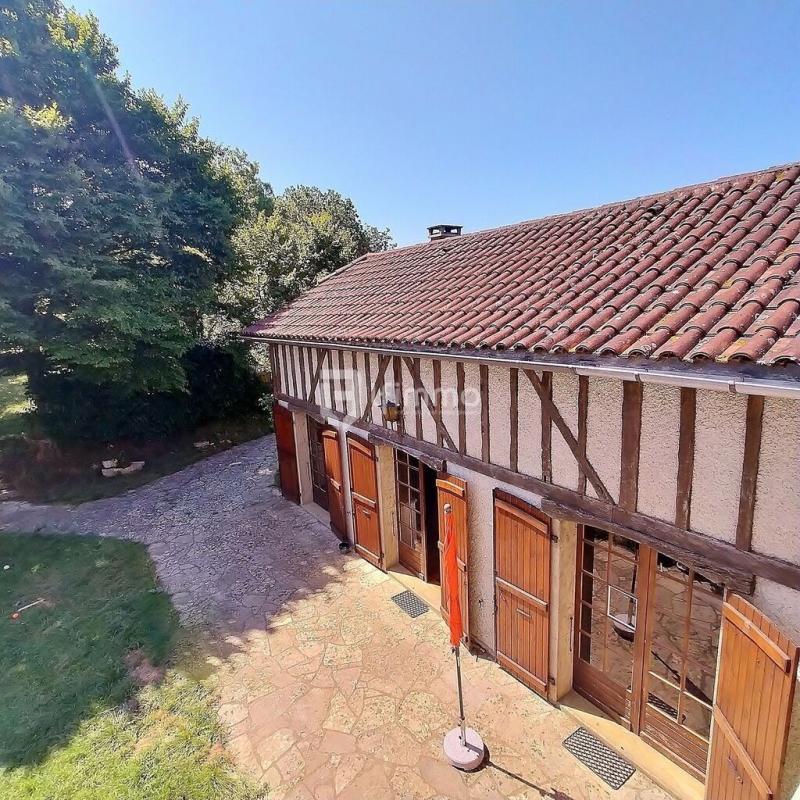 Maison - 190 m² - 5 pièces