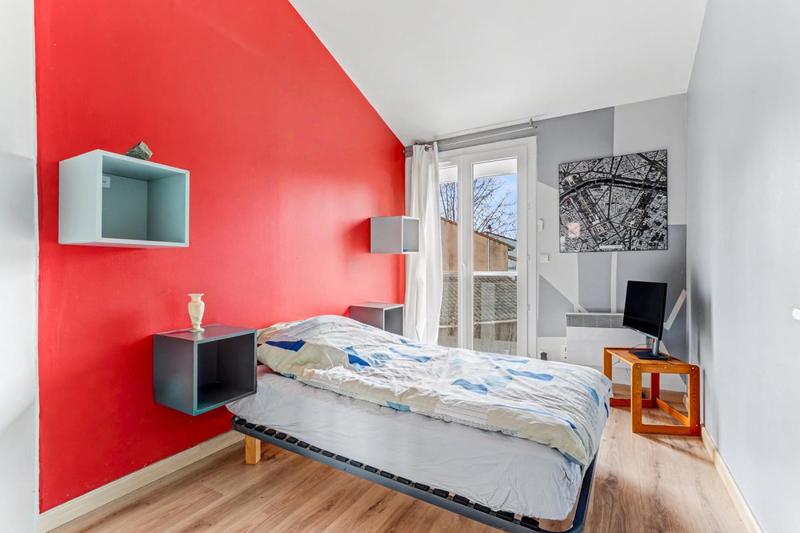 Maison - 158 m² - 5 pièces