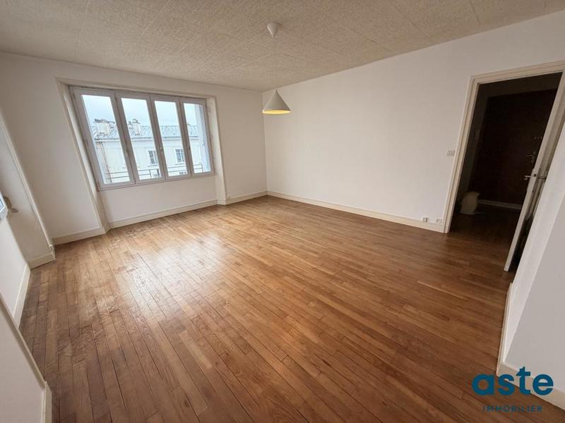 Appartement - 78 m² - 3 pièces