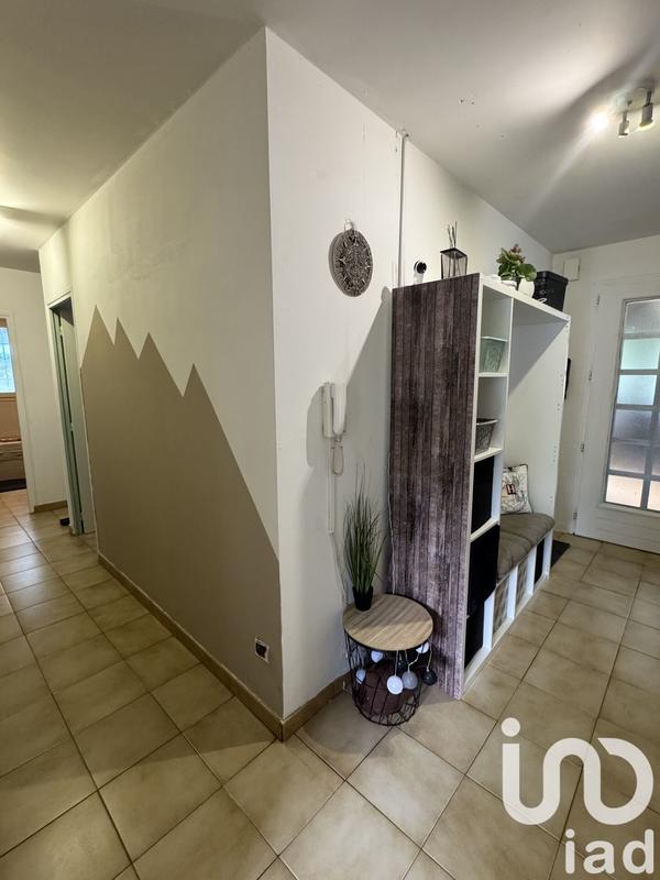 Maison - 95 m² - 6 pièces