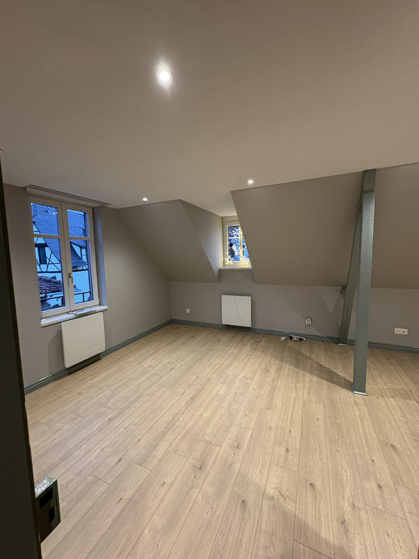 Appartement - 73 m² - 3 pièces