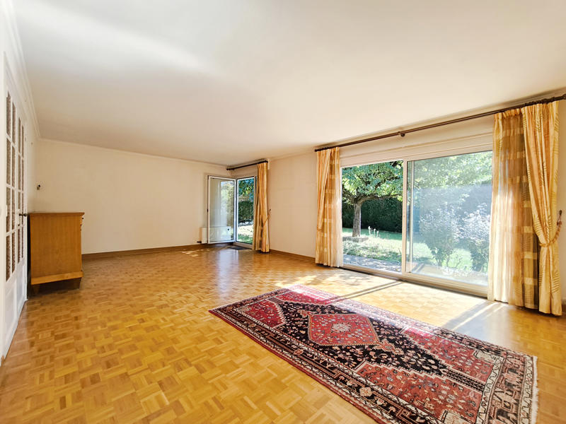 Maison - 104 m² - 5 pièces