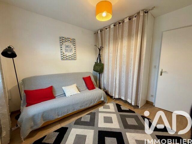 Maison - 118 m² - 5 pièces