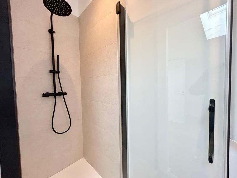 Appartement - 106 m² - 4 pièces