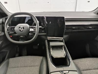 Renault Espace VI E-Tech hybrid 200 Techno