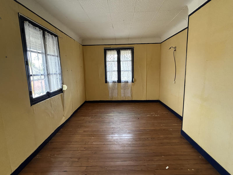 Maison - 146 m² - 7 pièces