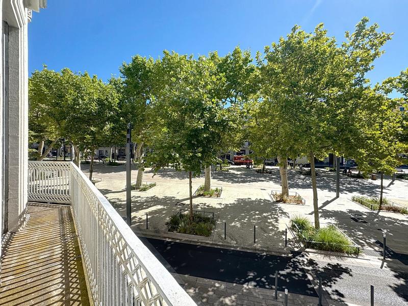 Immeuble mixte - 280 m²