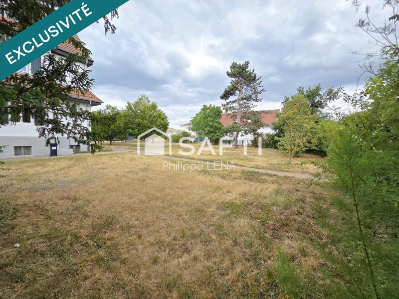 Villa - 228 m² - 7 pièces