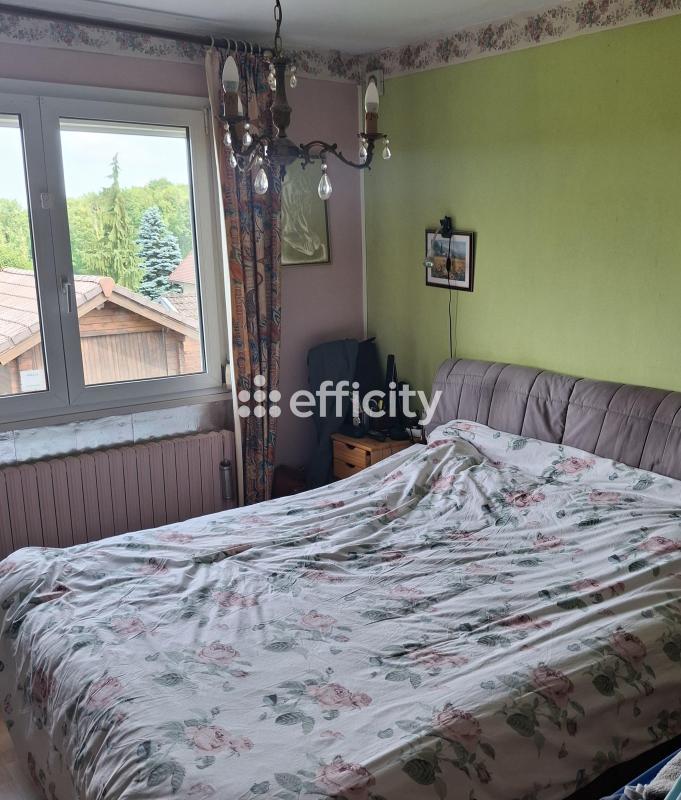 Maison - 148 m² - 8 pièces