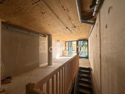 Local commercial - 146 m²