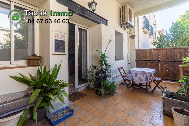 Appartement - 118 m² - 5 pièces