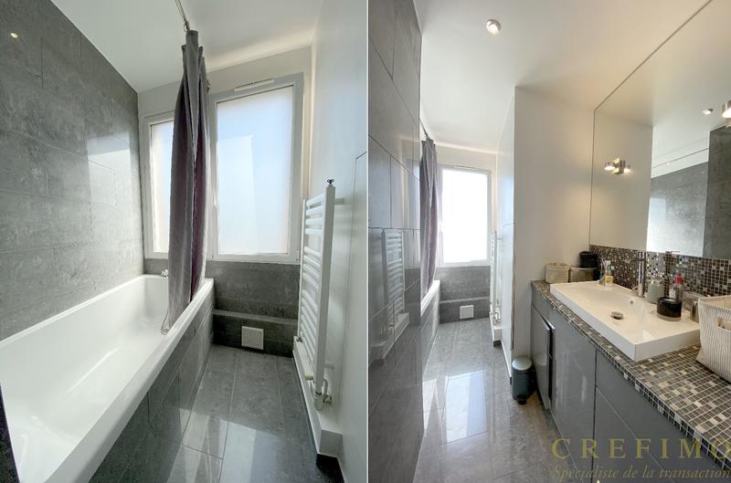 Appartement - 67 m² - 4 pièces