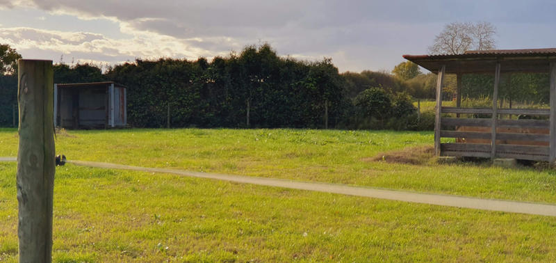 Maison - 70 m² - 2 pièces