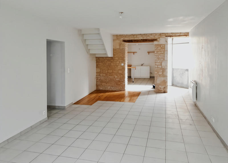 Immeuble - 196 m² - 8 pièces